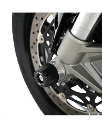 Краш тапи за ост R&G RACING Fork Guards Yamaha R9 25-26