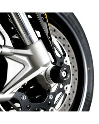 Краш тапи за ост R&G RACING Fork Guards Yamaha R9 25-26