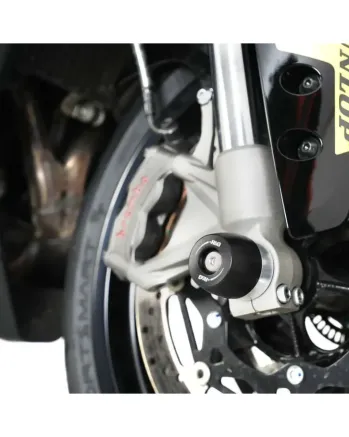 Краш тапи за ост R&G RACING Fork Guards Yamaha R9 25-26