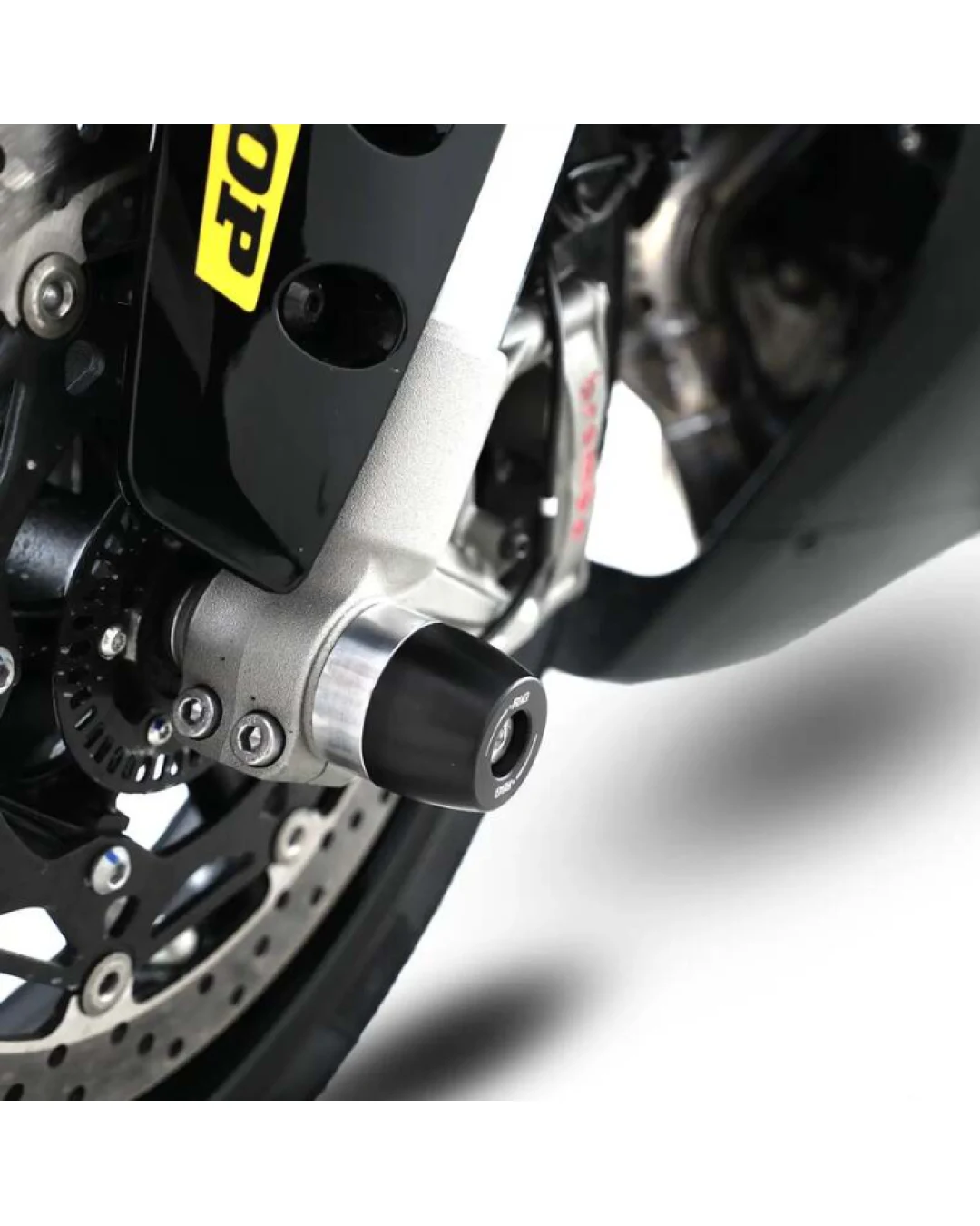 Краш тапи за ост R&G RACING Fork Guards Yamaha R9 25-26