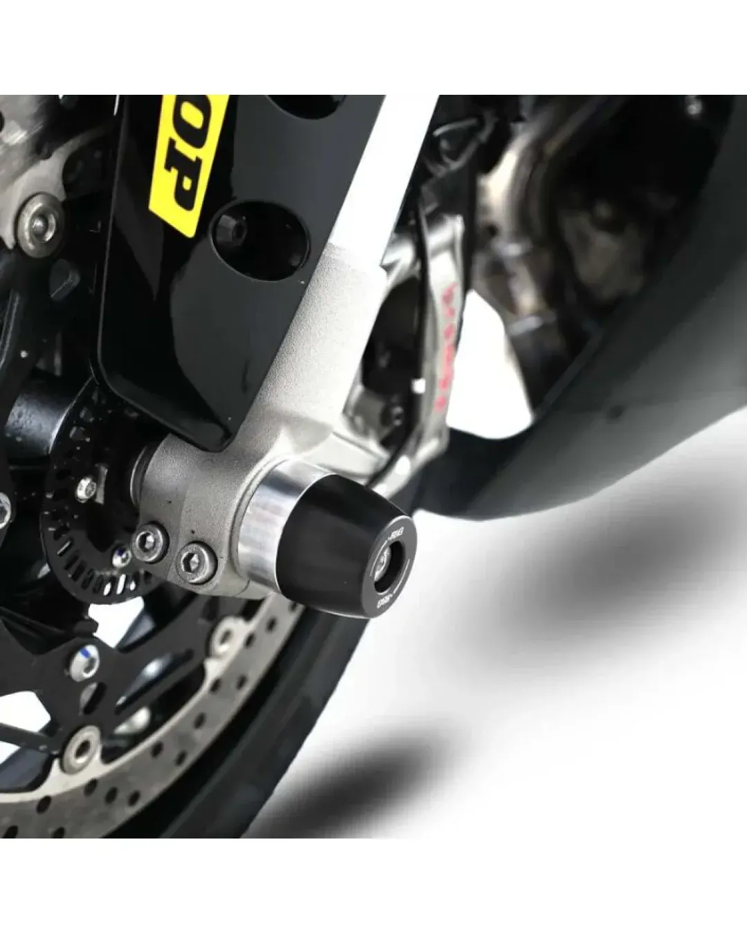 Краш тапи за ост R&G RACING Fork Guards Yamaha R9 25-26