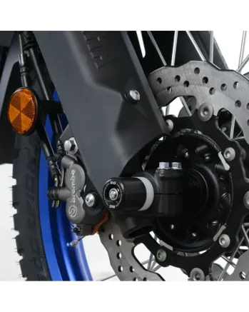 Краш тапи за ост R&G RACING Fork Guards Yamaha Tenere 700 19-26