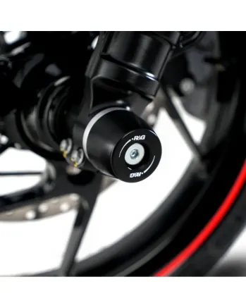 Краш тапи за ост R&G RACING Fork Protection Aprilia RS 457 24-26
