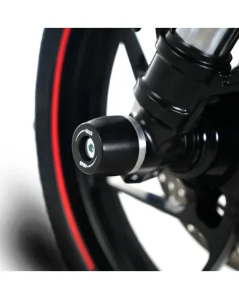 Краш тапи за ост R&G RACING Fork Protection Aprilia RS 457 24-26