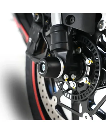 Краш тапи за ост R&G RACING Fork Protection Aprilia RS 457 24-26