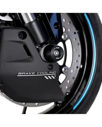 Краш тапи за ост R&G RACING Fork Protection CFMOTO 675 SR-R 25-26