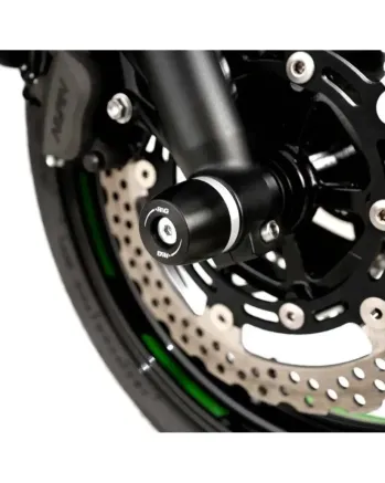 Краш тапи за ост R&G RACING Fork Protection Kawasaki Ninja/Z 650