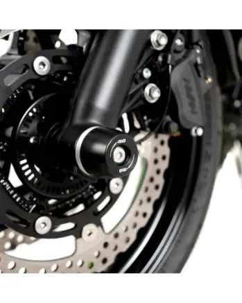 Краш тапи за ост R&G RACING Fork Protection Kawasaki Ninja/Z 650