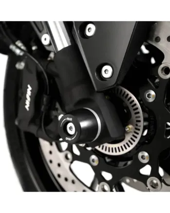 Краш тапи за ост R&G RACING Fork Protection Suzuki GSX-8