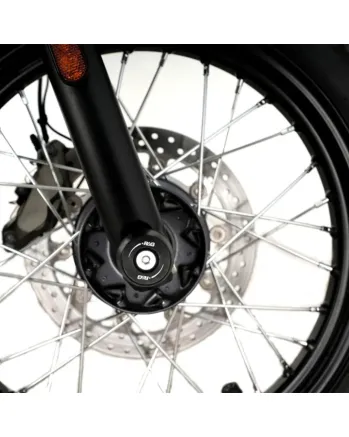 Краш тапи за ост R&G RACING Fork Protection Triumph Scrambler 900 23-25