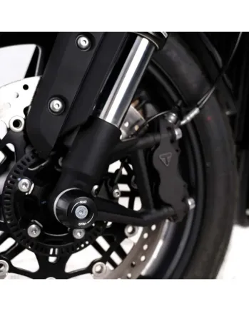 Краш тапи за ост R&G RACING Fork Protection Triumph Speed Twin 1200 24-26