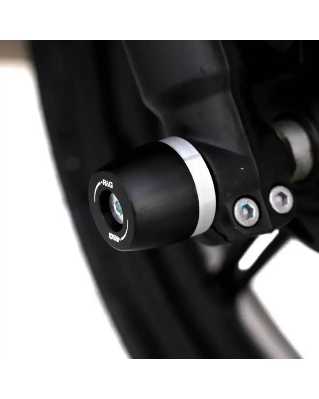 Краш тапи за ост R&G RACING Fork Protection Triumph Speed Twin 1200 24-26