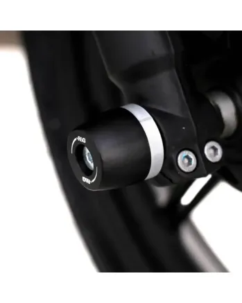 Краш тапи за ост R&G RACING Fork Protection Triumph Speed Twin 1200 24-26