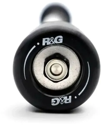 Краш тапи за ост R&G RACING Fork Protectors - Black CFMOTO 450SR 23-26