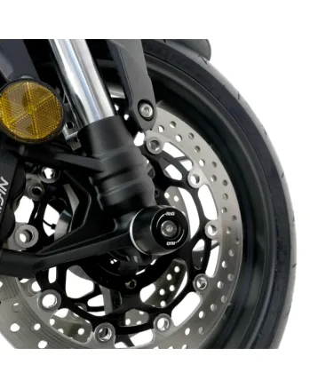 Протектор за ос R&G RACING Fork / Swingarm Protection APEX за Honda CB 1000 Hornet / SP (2024-2026)