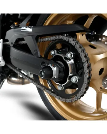 Протектор за ос R&G RACING Fork / Swingarm Protection APEX за Honda CB 1000 Hornet / SP (2024-2026)