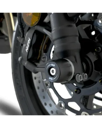 Протектор за ос R&G RACING Fork / Swingarm Protection APEX за Honda CB 1000 Hornet / SP (2024-2026)