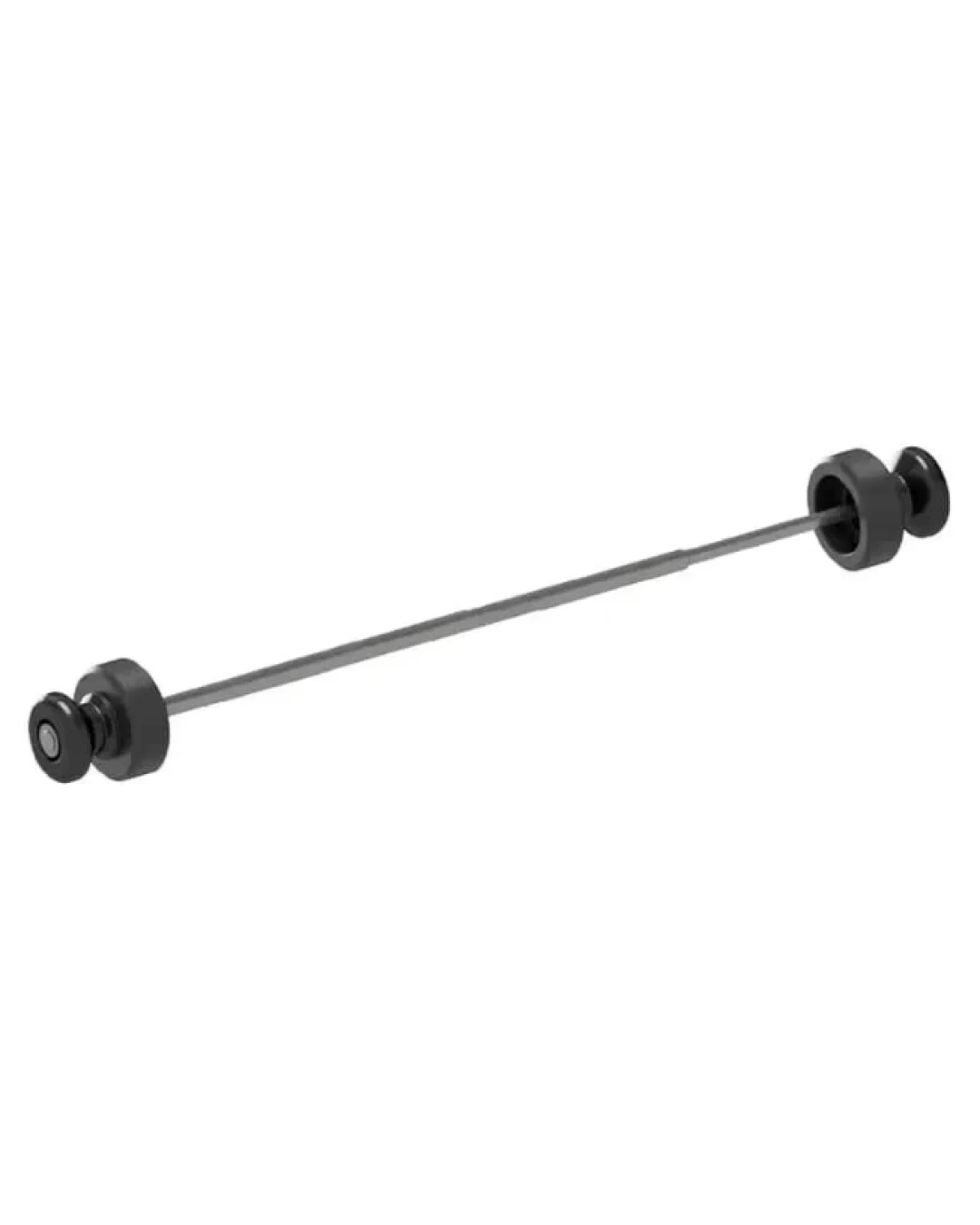 Краш тапи за ост R&G RACING Front Spindle Sliders - Black Yamaha MT-07 25-26
