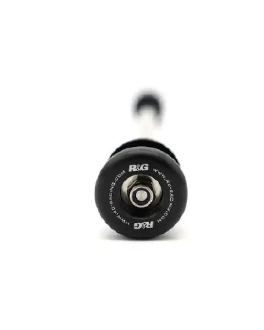 Краш тапи за ост R&G RACING Front Spindle Sliders - Black Yamaha R7 22-25