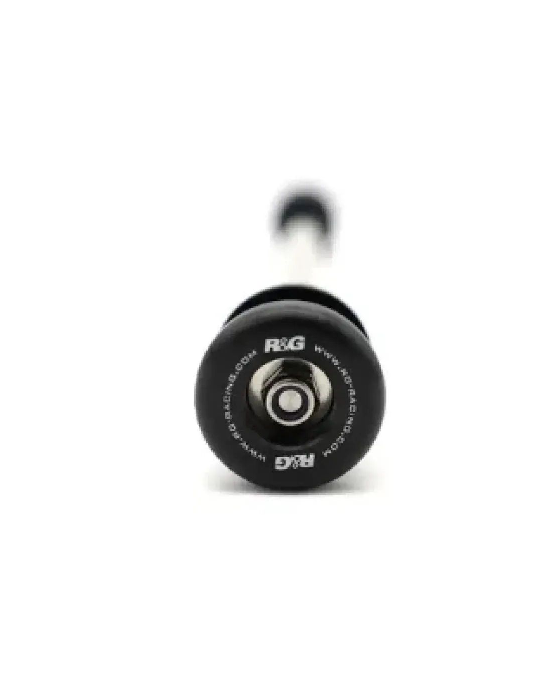 Краш тапи за ост R&G RACING Front Spindle Sliders - Black Yamaha R7 22-25