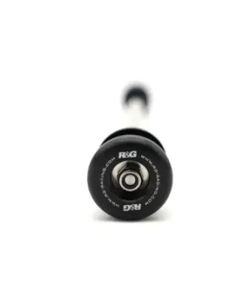Краш тапи за ост R&G RACING Front Spindle Sliders - Black Yamaha R7 22-25