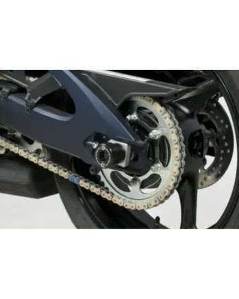 Краш тапи за ост R&G RACING Swing arm protection BMW S1000RR - Suzuki GSX-R 600/750/1000