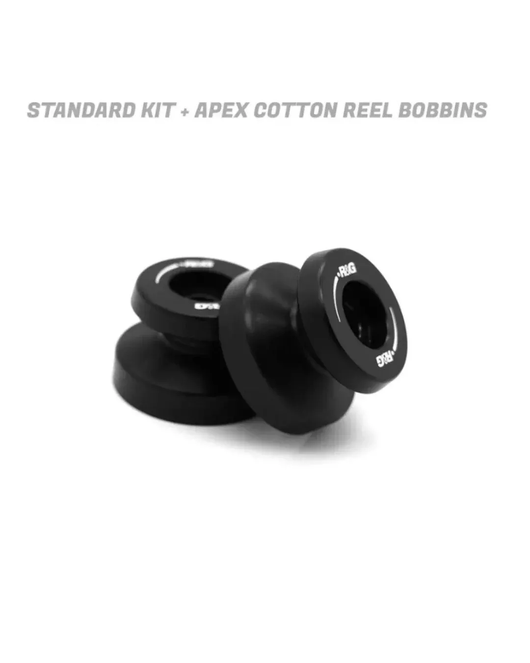 Краш тапи за ост R&G RACING Swing Arm Protection CFMOTO 675 SR-R 25-26