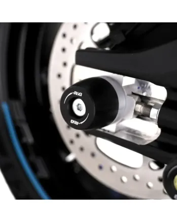 Краш тапи за ост R&G RACING Swing Arm Protection CFMOTO 675 SR-R 25-26