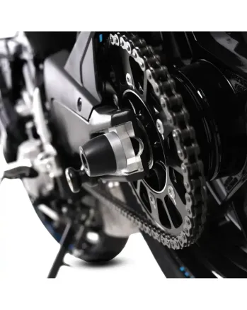 Краш тапи за ост R&G RACING Swing Arm Protection CFMOTO 675 SR-R 25-26