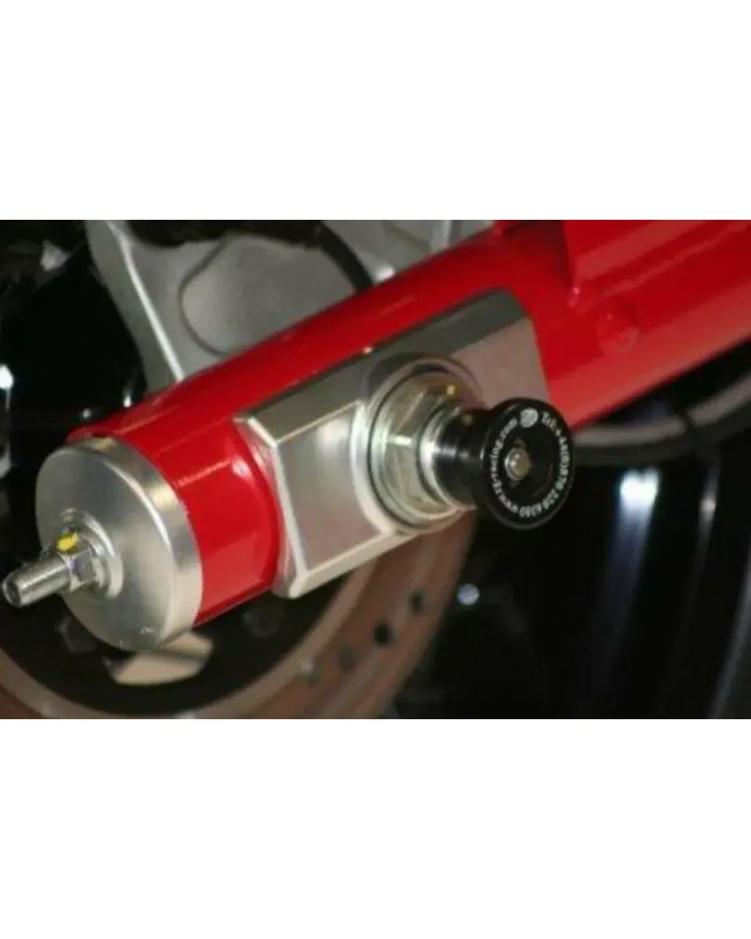 Краш тапи за ост R&G RACING swing arm protection Ducati 1000SPORT 06-10