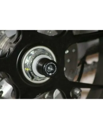 Краш тапи за ост R&G RACING swing arm protection Ducati 1098S 07-09