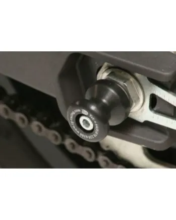 Краш тапи за ост R&G RACING swing arm protection Ducati MONSTER 696 '08-14