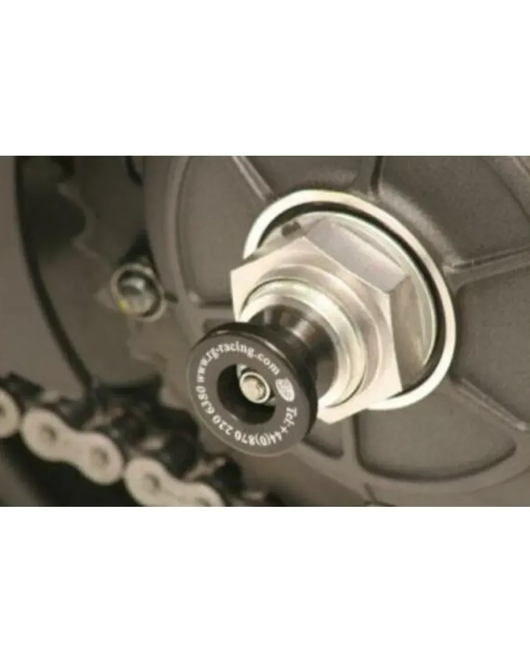 Краш тапи за ост R&G RACING swing arm protection HONDA CB1000R 08-09