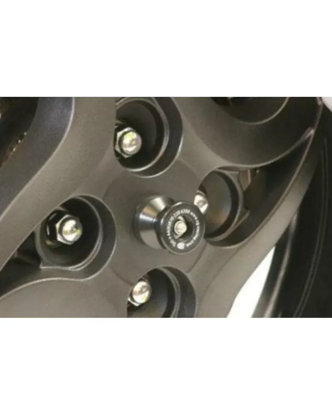 Краш тапи за ост R&G RACING swing arm protection HONDA CB1000R 08-09