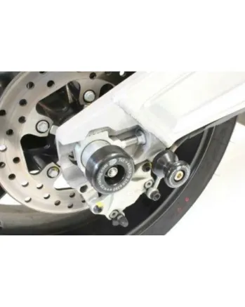 Краш тапи за ост R&G RACING swing arm protection KTM RC8 1190 08-11