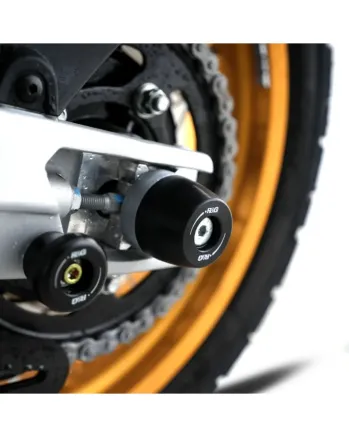 Краш тапи за ост R&G RACING Swingarm Protection Aprilia Tuareg 660 25-26