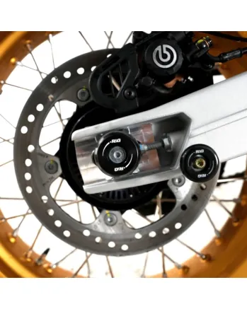Краш тапи за ост R&G RACING Swingarm Protection Aprilia Tuareg 660 25-26