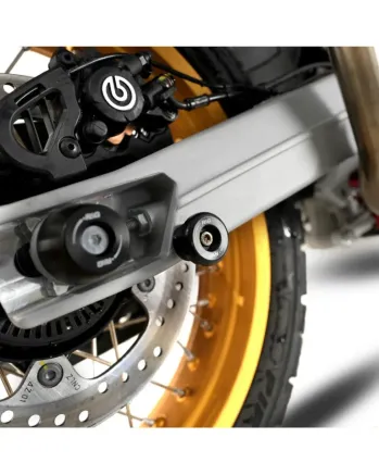 Краш тапи за ост R&G RACING Swingarm Protection Aprilia Tuareg 660 25-26