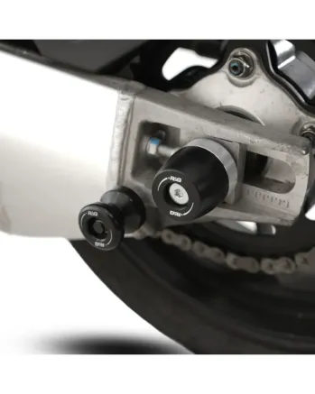 Краш тапи за ост R&G RACING Swingarm Protection Aprilia Tuono 1100 V4 25-26