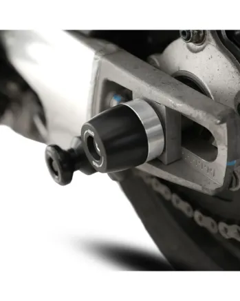 Краш тапи за ост R&G RACING Swingarm Protection Aprilia Tuono 1100 V4 25-26