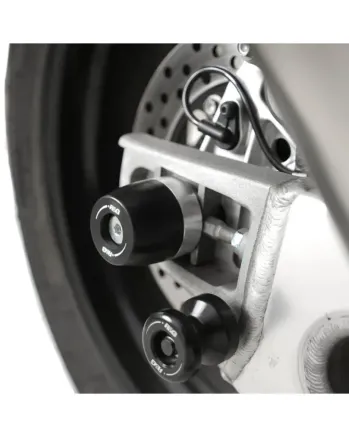 Краш тапи за ост R&G RACING Swingarm Protection Aprilia Tuono 1100 V4 25-26