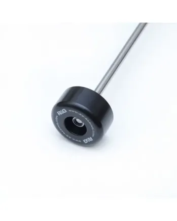 Краш тапи за ост R&G RACING Swingarm Protection - Black Triumph Tiger 900 Rally 20-23