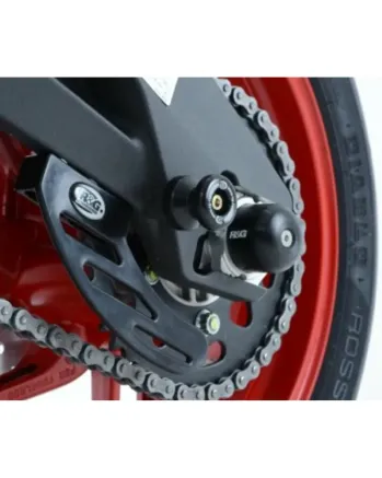 Краш тапи за ост R&G RACING Swingarm protection Ducati 899 Panigale 13-15