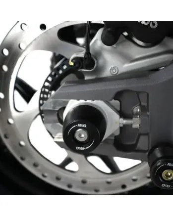 Краш тапи за ост R&G RACING Swingarm Protection Ducati Multistrada V2 25-26