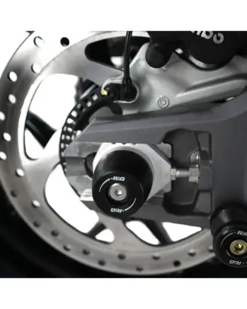 Краш тапи за ост R&G RACING Swingarm Protection Ducati Multistrada V2 25-26