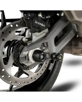 Краш тапи за ост R&G RACING Swingarm Protection Ducati Multistrada V2 25-26