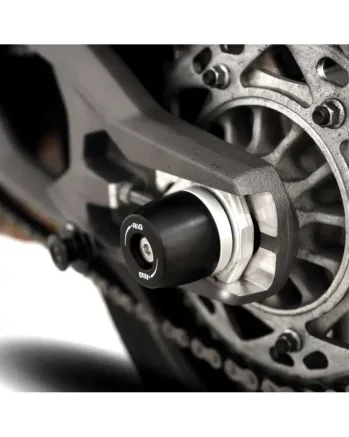 Краш тапи за ост R&G RACING Swingarm Protection Ducati Panigale V2 / Streetfighter V2 25-26