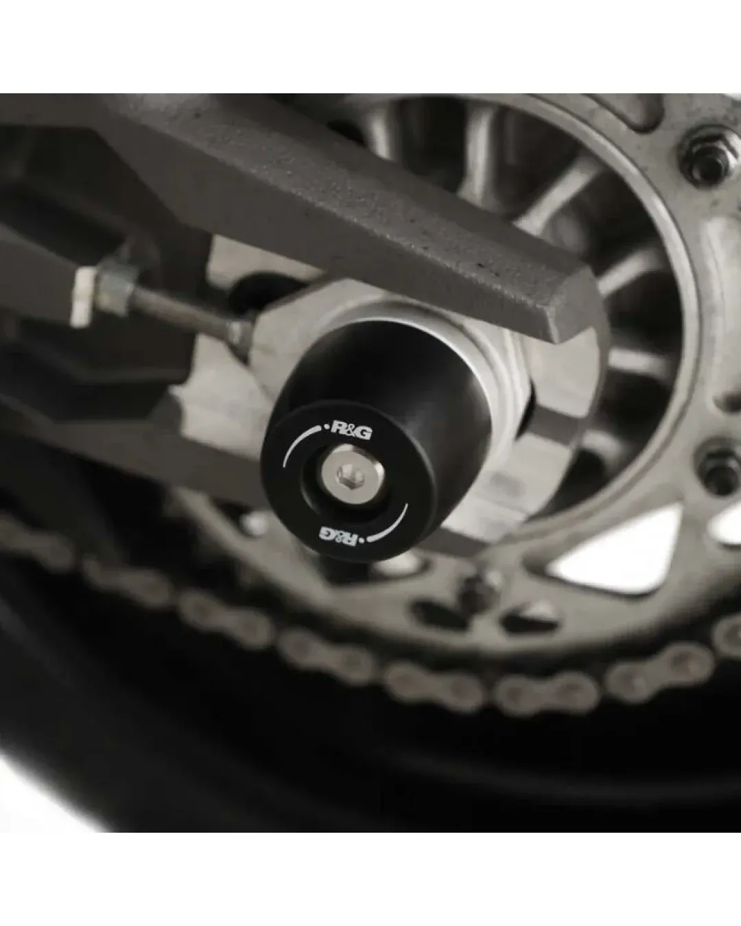 Краш тапи за ост R&G RACING Swingarm Protection Ducati Panigale V2 / Streetfighter V2 25-26
