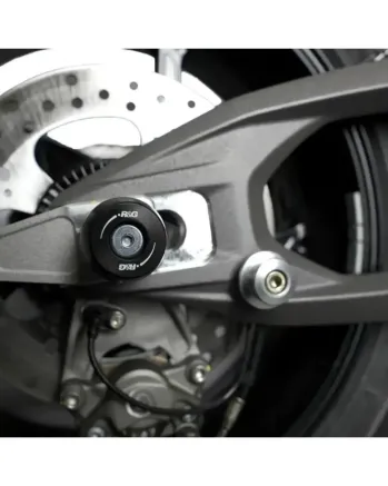 Краш тапи за ос R&G APEX Ducati Panigale V4 / Streetfighter V4 (2025-2026)