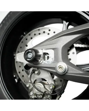 Краш тапи за ос R&G APEX Ducati Panigale V4 / Streetfighter V4 (2025-2026)